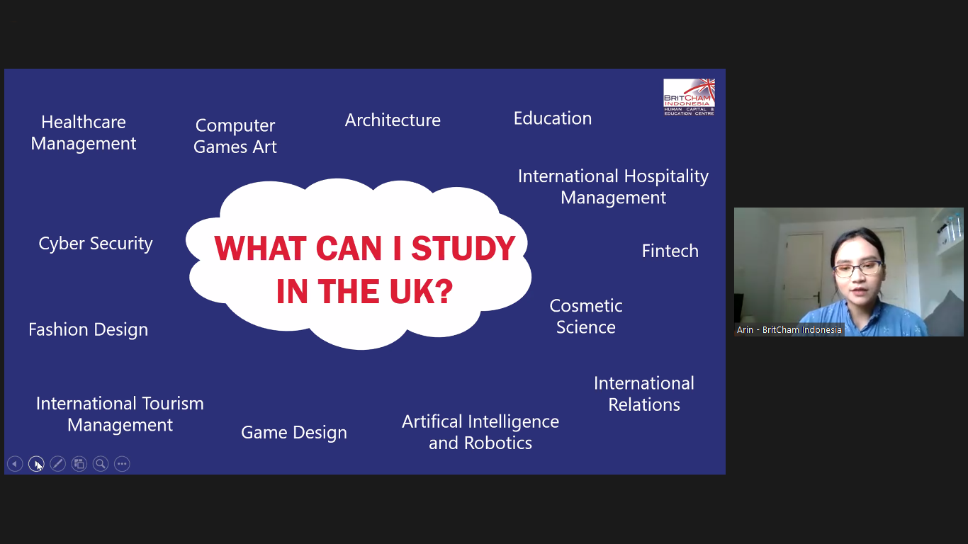 Useful Techniques And Scholarship Opportunities To Study In The UK ...